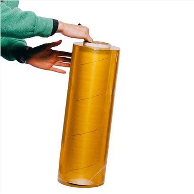 Пакувальна ПВХ плівка